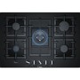 Gas Hob BOSCH PPQ7A6B90 75 cm 3000 W (Refurbished A)