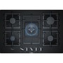 Gas Hob BOSCH PPQ7A6B90 75 cm 3000 W (Refurbished A)