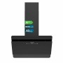 Hotte standard Cecotec Bolero Flux DT 608000 Noir
