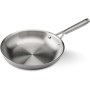 Poêle Castey Trimetal Malmo Beetech Ø 24 cm