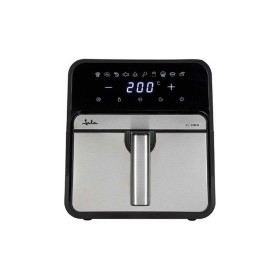 Air Fryer JATA JEFR1242 Black 2100 W 8 L