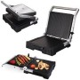 Grill JATA GR1100 Black 2000 W