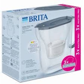 Filter jug Brita JUG STYLE ESSENTIAL 2,4L 2,4 L
