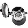 Cafetière Italienne JATA CFI6 Noir Aluminium 1 L