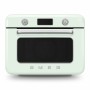 Four Smeg COF01PGEU 2000 W 19 L