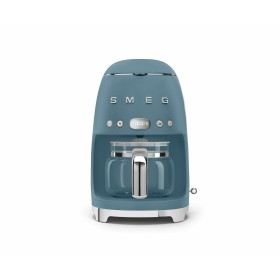 Drip Coffee Machine Smeg DCF02SBMEU Blue 1,4 L