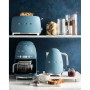 Drip Coffee Machine Smeg DCF02SBMEU Blue 1,4 L