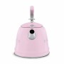 Teapot Smeg WKF01PK 2,3 L Pink