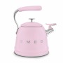 Théière Smeg WKF01PK 2,3 L Rose