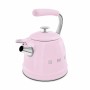 Teapot Smeg WKF01PK 2,3 L Pink
