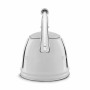 Théière Smeg WKF01SS 2,3 L Gris