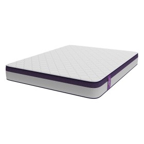 Cecotec Memory Foam Mattress Flow PureVital 3900 135x190 cm High Firmness 25 cm