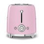 Toaster Smeg TSF01PKEU 950 W