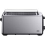 Grille-pain Braun HT5220BK Noir 1400 W