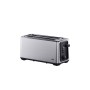 Toaster Braun HT5220BK Black 1400 W