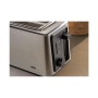 Toaster Braun HT5220BK Black 1400 W