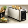 Toaster Braun HT5220BK Black 1400 W