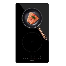 Induction Hot Plate Cecotec Bolero Squad I 2100 3500 W 29 x 52 cm