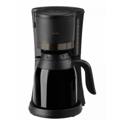 Cafetière goutte à goutte JATA JECA1800 Noir 800 W 1 L