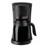 Cafetière goutte à goutte JATA JECA1800 Noir 800 W 1 L