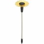 Solar garden lights Galix G4460 Sunflower