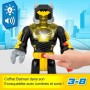 Figurine d'action Imaginext Batman HYG31 6 Pièces