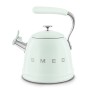 Bouilloire Smeg Acier inoxydable 2,3 L