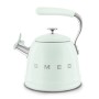 Kettle Smeg Stainless steel 2,3 L