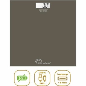 Digital Bathroom Scales Little Balance SB3