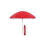Parapluie Marbueno Rouge