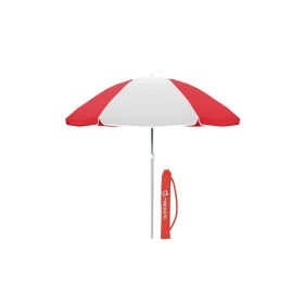 Umbrella Marbueno Red
