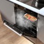 Cecotec Built-in Multifunction Oven Bolero Hexa M226000 72L 2800W Black A