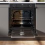 Cecotec Built-in Multifunction Oven Bolero Hexa M226000 72L 2800W Black A