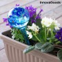 Automatic Watering Globes Aqua·Loon InnovaGoods Blue Glass (Refurbished A)