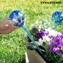 Automatic Watering Globes Aqua·Loon InnovaGoods Blue Glass (Refurbished A)
