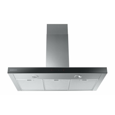 Conventional Hood Samsung NK36C5070USUR Steel (Refurbished D)