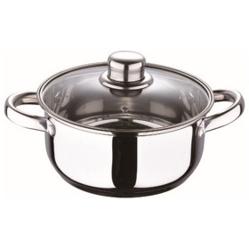 Cookware San Ignacio Cassel Black Silver (Refurbished C)