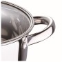 Cookware San Ignacio Cassel Black Silver (Refurbished C)