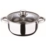 Cookware San Ignacio Cassel Black Silver (Refurbished C)