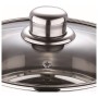 Cookware San Ignacio Cassel Black Silver (Refurbished C)