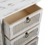 Chest of drawers Versa Old White (Refurbished A)
