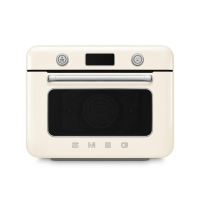 Oven Smeg COF01CREU 1800 W 40 L