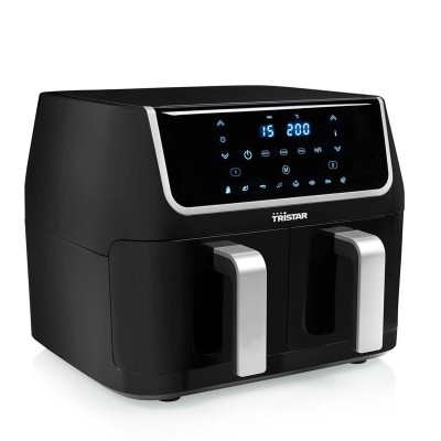 Friteuse à Air Tristar FR6970 Noir 1800 W (Reconditionné B)