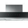 Conventional Hood Samsung NK36C5070USUR Steel (Refurbished D)