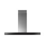 Hotte standard Samsung NK36C5070USUR Acier (Reconditionné D)