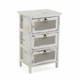 Chest of drawers Versa Old White (Refurbished A)