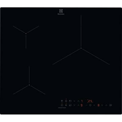 Induction Hot Plate Electrolux EIT61336CB 7200 W