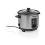 Rice Cooker Tristar RK6146 Steel Stainless steel 400 W 1 L