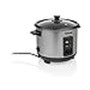 Rice Cooker Tristar RK6146 Steel Stainless steel 400 W 1 L