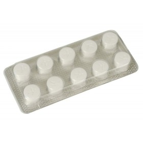 Cleaning tablets Krups XS 3000